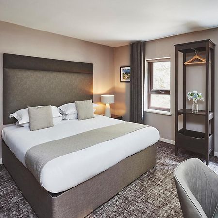 The Ranald Hotel Oban Ngoại thất bức ảnh