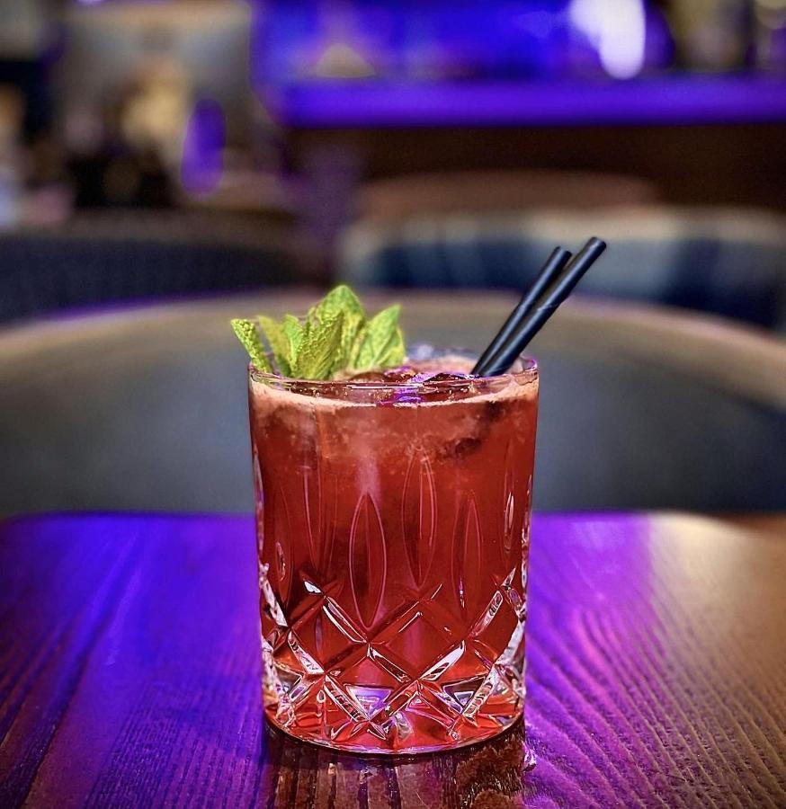 The Ranald Hotel Oban Ngoại thất bức ảnh