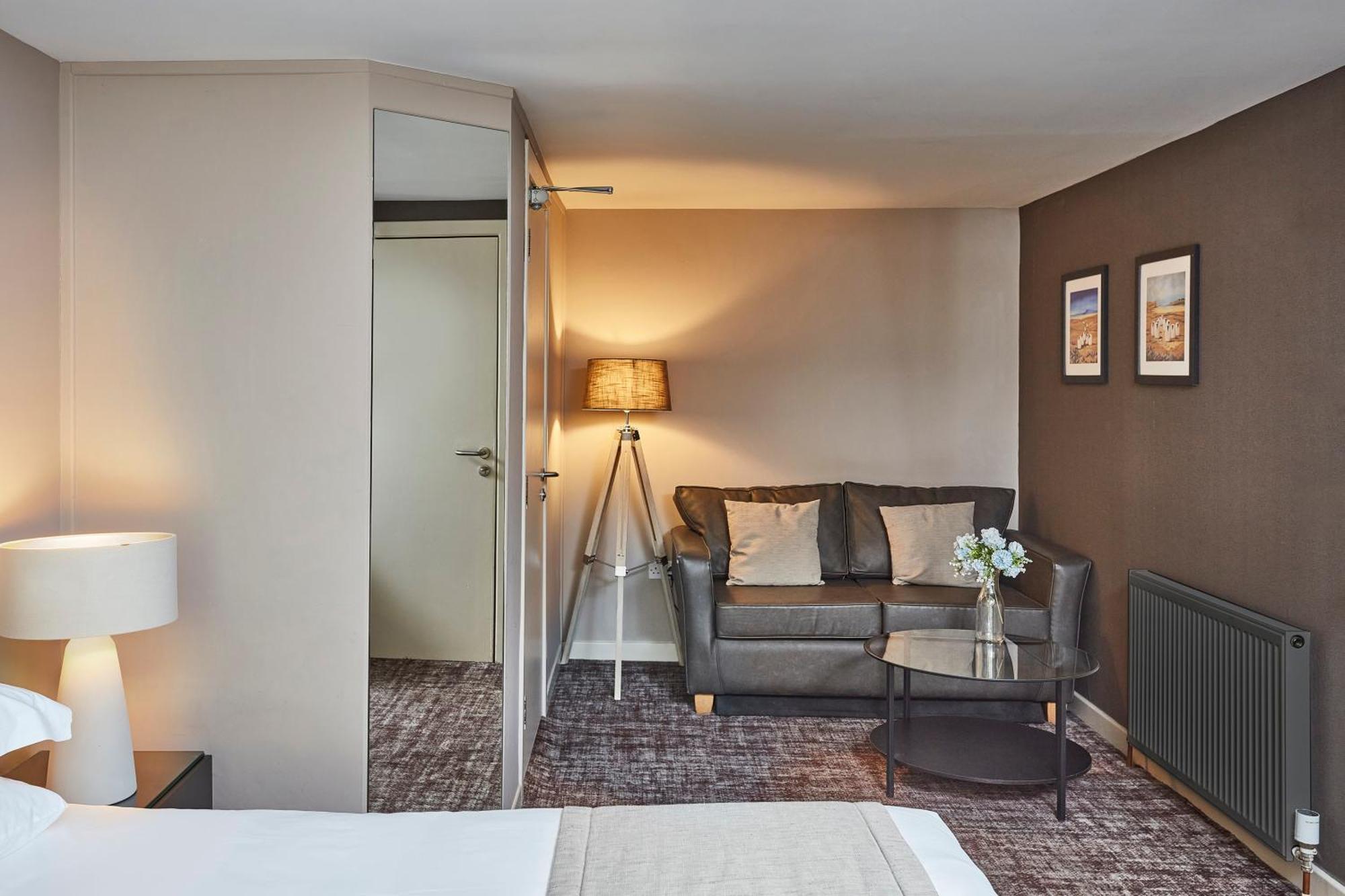 The Ranald Hotel Oban Ngoại thất bức ảnh