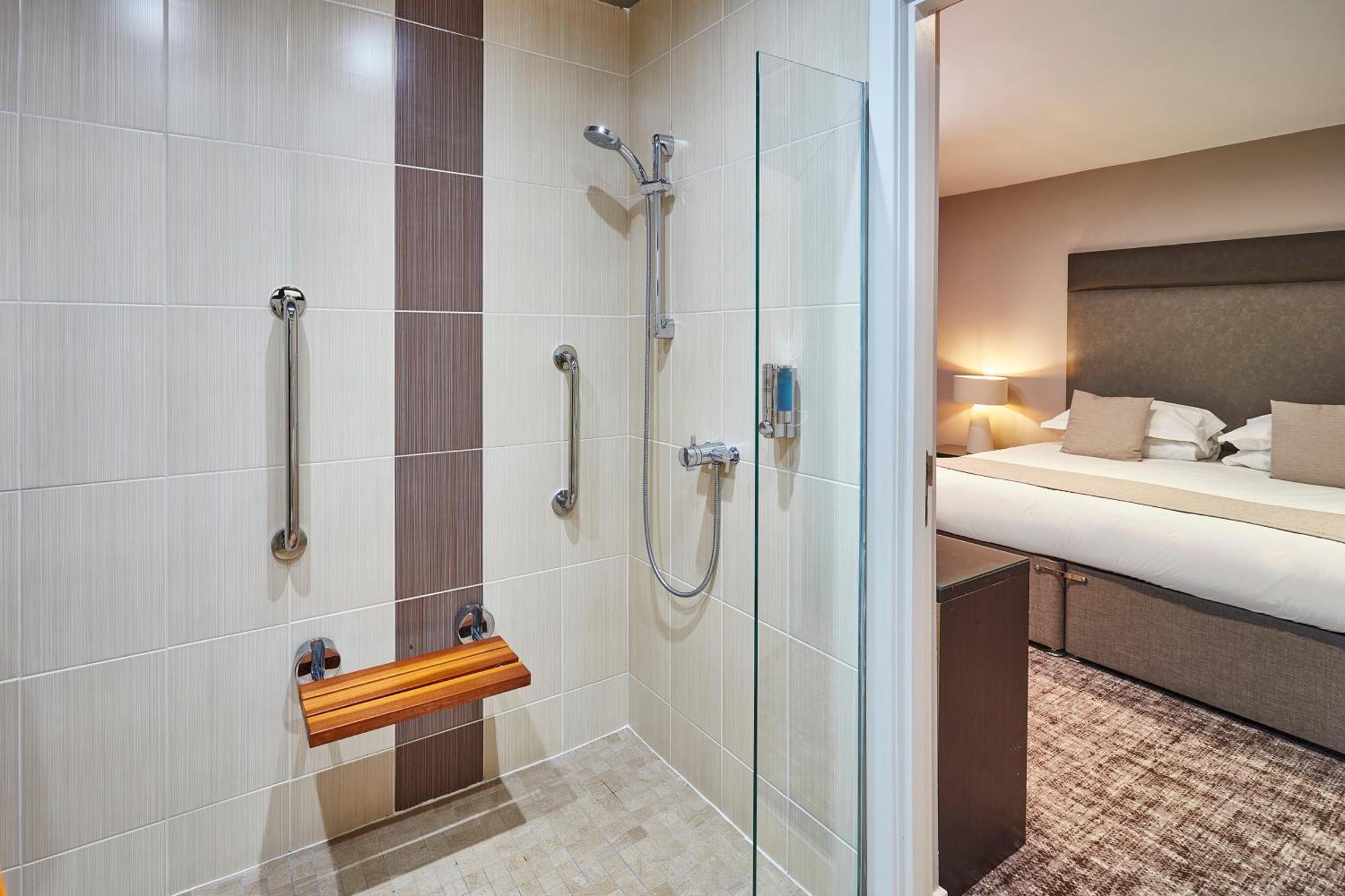 The Ranald Hotel Oban Ngoại thất bức ảnh