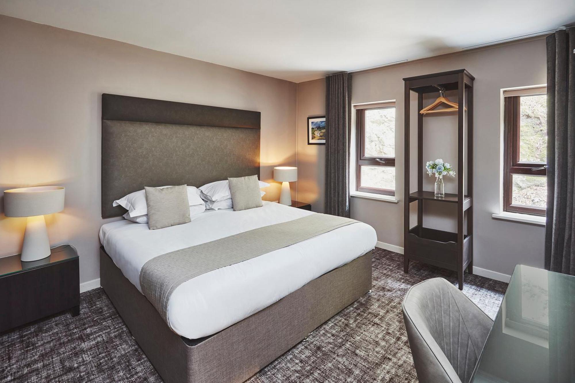 The Ranald Hotel Oban Ngoại thất bức ảnh
