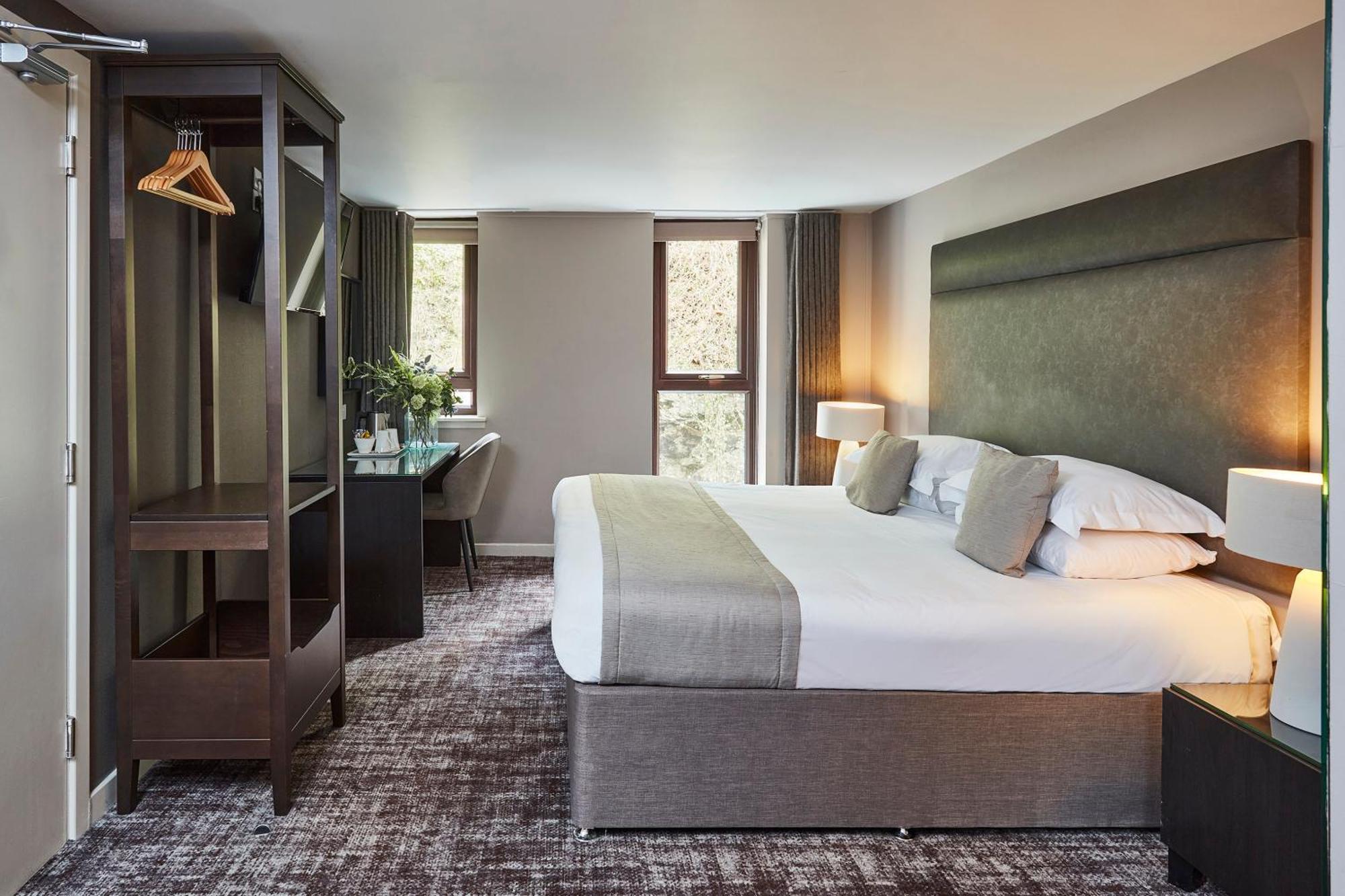 The Ranald Hotel Oban Ngoại thất bức ảnh