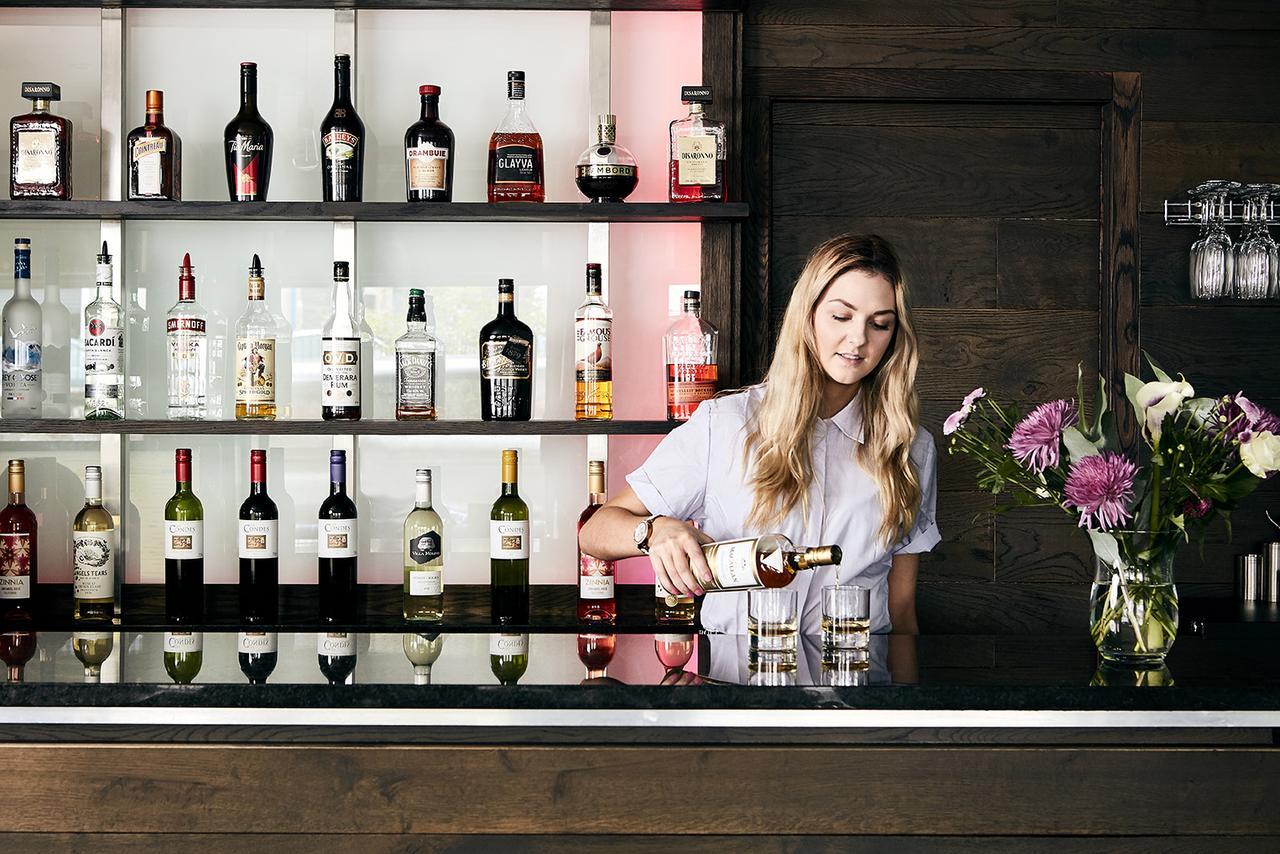 The Ranald Hotel Oban Ngoại thất bức ảnh